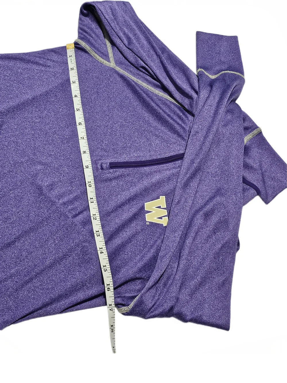 Colosseum uw huskies